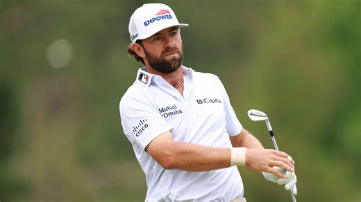 Wyndham Championship – Final Round Live Stream of PGA TOUR