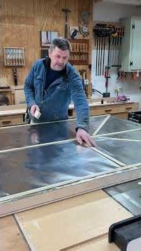 Building a Custom Basement Sauna - Modular & Moveable