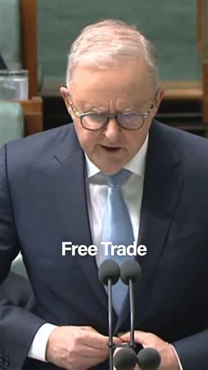 Anthony Albanese (@AlboMP) on X