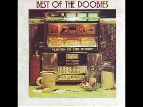 The Doobie Brothers - It Keeps You Runnin'