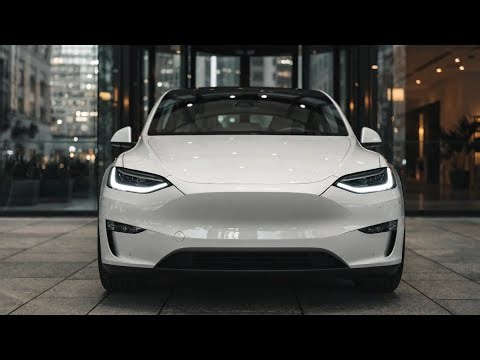 Tesla Model X 2026 Review, Future of Electric SUVs is Here