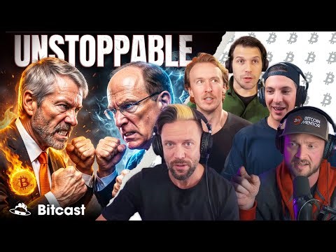 BTC Hits $79K As US Leaks They're Losing A Secret Bitcoin War With Iran