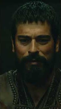 Osman Sahab ne Ertugrul Sahab ke haath choom liye! I Kurulus Osman Urdu #shorts