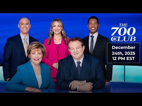 Was the Star of Bethlehem Real? Bible Prophecy Meets Scientific Evidence | The 700 Club