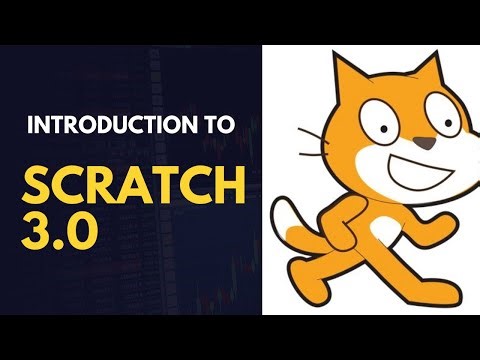 Introduction to Scratch 3.0