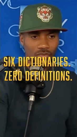 Six Dictionaries Refused To Define This Phrase