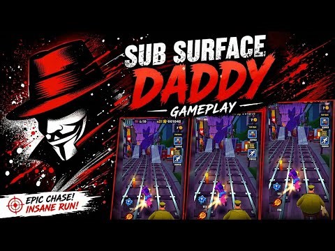 🧠 Trick Master Gameplay | Sub Surface Mind Game 🔥😱