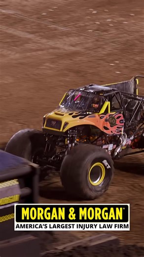 Hold onto your seats! 😱 These are some of the absolute best @forthepeople backflips from the Monster Jam World Finals in Salt Lake City! 🔄🔥 From Grave Digger to Son-uva Digger, these drivers are completely defying gravity! Which one of these massive rotations was your favorite? 👇 Mega Jump | Mega Jump