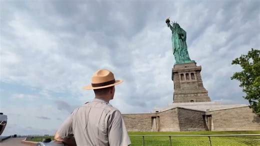 Statue of Liberty: An icon of the U.S. and its values