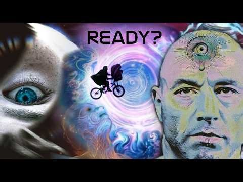 DEMONIC DISCLOSURES: Psychedelic "Therapy" and the Alien Agenda...