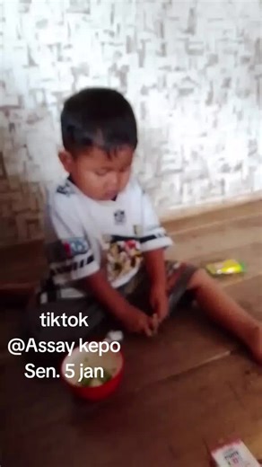 Cianjur Selatan: Momen Seru Bersama Bbah