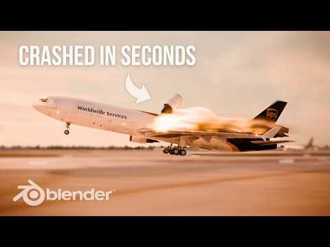 How Negligence Caused This UPS Plane Crash | UPS 2976