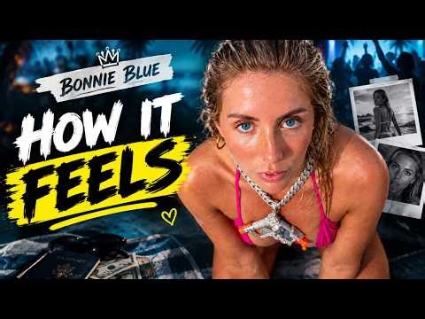 Bonnie Blue: Spitting the Truth for the Very First Time....