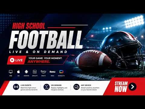 Warren Central vs Greenville - Mississippi High School Football