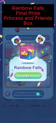 Disney Emoji Blitz: Snow White Survival Event - My Emoji Prizes