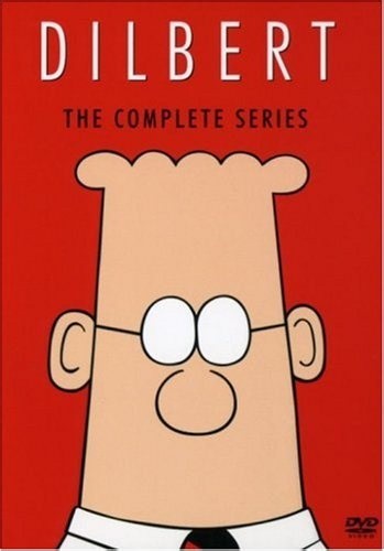 Dilbert Comics 1.0