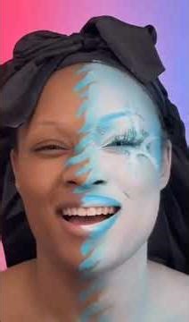 best make up ever #makup #make-up #makuptutorial #makuphacks