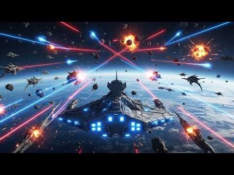 The Terrifying Truth Aliens Discovered—Humanity Was Made for War… Too Late | HFY | HFY Story