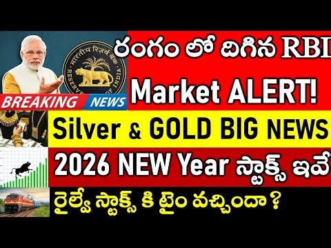 🚨Silver & Gold price Record High, Income Tax Notice