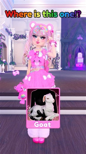 HOW FAST I’D RUN FOR THE QUEST REWARDS #dresstoimpress #roblox