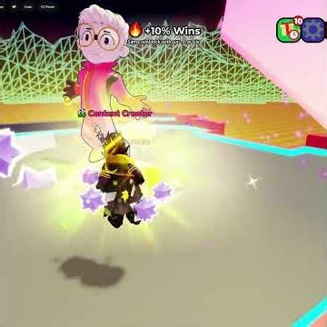 The CG5 Concert in +1 Speed Keyboard Escape!