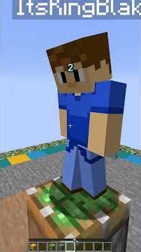 High IQ Minecraft Block Telepathy