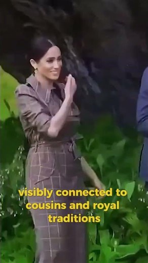 Royal Fans Compare Archie’s Hidden Childhood To Prince Louis Public Family Moments