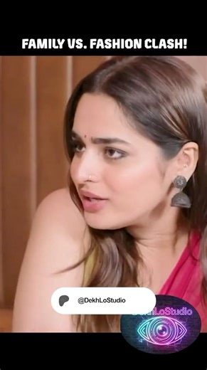 Why Ayesha Khan's 'Seductive' Podcast Fashion Sparked HUGE Family Backlash in 2026?