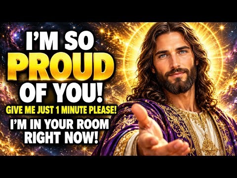 God Says:"STOP! DON'T IGNORE MY MESSAGE TONIGHT"/God Message Now/God Message