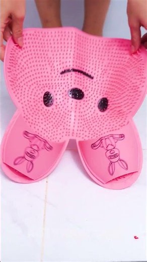 Foot Hygiene for Kids: How to Wash Feet and Avoid Germs! 👣🦠
