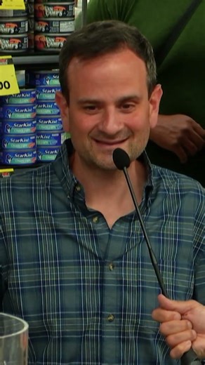 Live, laugh, lactose 🍼 #ImpracticalJokers