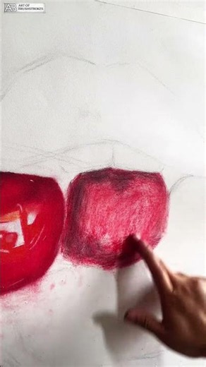 The Cherry Mouth Formula | Engineering a Delicate, Realistic Lip Structure