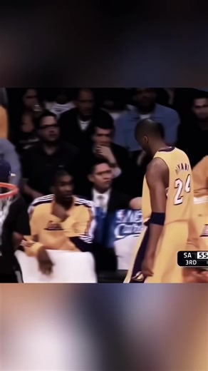 Kobe Bryant's Unforgettable NBA Legacy