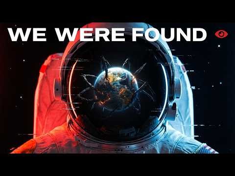 When the Sky Turned Against Us… 👁️#alieninvasion #scifi #horror #apocalypse #whatif #shorts