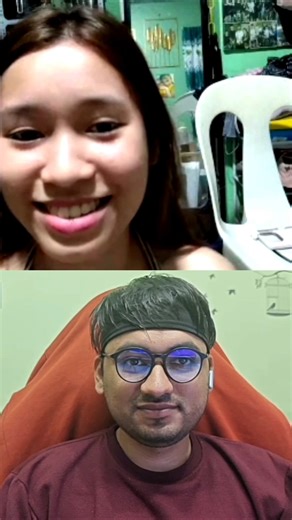 meow meow 🐈 | Talking to strangers 🔥 | ometv streams India | monkey app live | omegle live stream