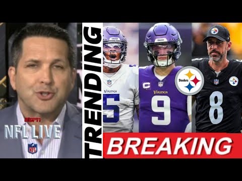 🚨 BREAKING NEWS JUST CONFIRMED! Pittsburgh Steelers News Today! NFL 2026