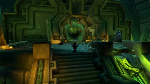 WoW Midnight: How to unlock Story Mode for The Venomous Abyss raid (Season 2)