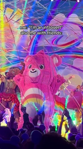 The Introverted Extrovert: A Fun Take on Socializing