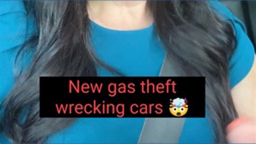 The new gas theft that’s wrecking cars