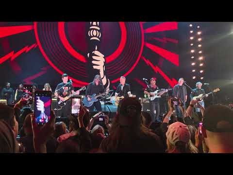 Bruce Springsteen & friends - Rockin' in the Free World (Power to the People Festival - Oct 3, 2026)