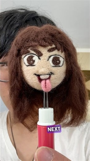 Comment told me to make Eddie from Stranger Things!