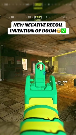 NEW NEGATIVE RECOIL INVENTION OF DOOM PLENTY BODIES 😳 CLASS AT THE END! #warzone #warzoneclips #rebirthisland #callofduty #blackops6 Call of duty warzone rebirth island loadout class build meta black ops 7 movement AR SMG bo6 mw3 bo7 havens hollow blackout royale avalon grekhova