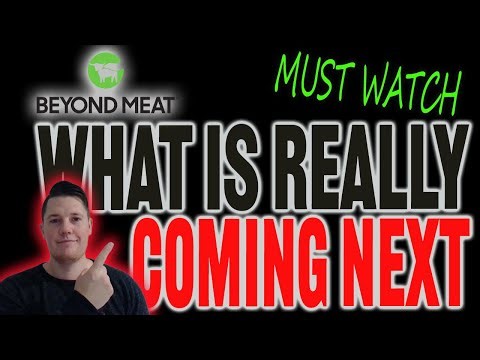 What is REALLY Happening w Beyond Meat │ Transfer to The Nasdaq Capital Market ? │ BYND Analysis