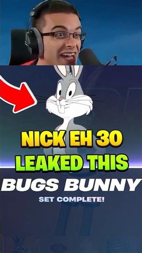 NickEh30 LEAKED His Fortnite XP Map TO LEVEL UP FAST In Chapter 7 Season 2