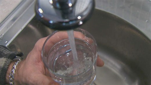 Drinking water testing should be done each spring