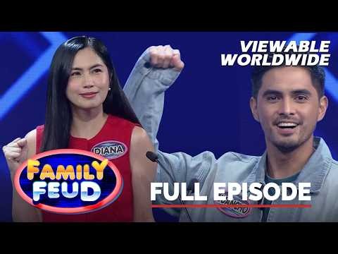 Family Feud: FORMER ‘BUBBLE GANG’ STARS, NAGPAGALINGAN SA HULAAN (Oct 2, 2026) (Full Episode 1093)