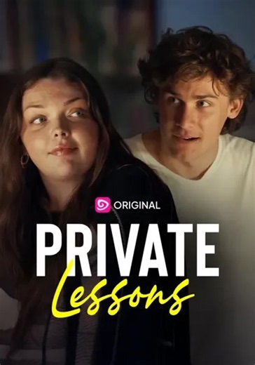 Private Lessons - Part 1/1 | Romance Drama