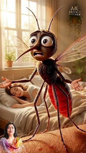 Natural Mosquito Repellents That WORK! #shorts