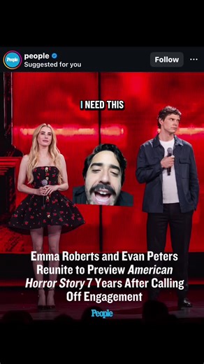 Taylor should have hi T him #taylorswift #ilovetaylorswift #joealwyn #emmaroberts #evanpeters