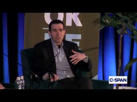 Andrew Ross Sorkin on Possible Recession and AI Bubble Worry